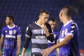 Tấn Trường sai lầm lặp đi lặp lại, muốn thông cảm cũng khó