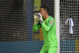 HLV Park Hang Seo cân nhắc gọi cầu thủ Việt kiều châu Âu, không phải Alexander Đặng