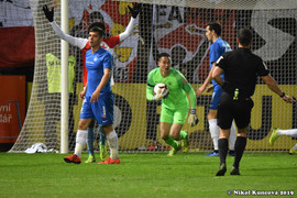 Filip Nguyễn nộp đủ hồ sơ nhập quốc tịch, sắp đủ điều kiện khoác áo tuyển Việt Nam