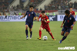3 lý do khiến 'siêu kinh điển' Việt Nam vs Thái Lan đáng xem nhất King's Cup
