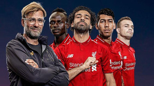 Đừng khóc nếu Liverpool không vô địch Ngoại Hạng Anh