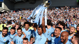 Vô địch Ngoại Hạng Anh, Man City được thưởng hơn 4 ngàn tỷ đồng nhưng vẫn kém Liverpool