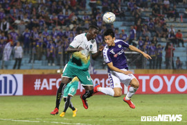 AFC Cup: 2 đại diện V-League cùng qua vòng bảng bằng cách nào?