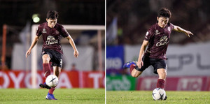 Xuân Trường: Buriram United nhiều cầu thủ xuất chúng, phải cố gắng nhiều hơn