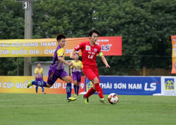 Khai mạc giải bóng đá nữ Cúp Quốc gia: Hà Nội, Phong Phú Hà Nam thắng đậm