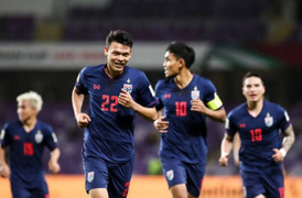 King’s Cup 2019: Trước thềm 'Siêu kinh điển' Đông Nam Á, Thái Lan chung nỗi lo với tuyển Việt Nam