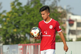 Ngôi sao Việt kiều Martin Lo: Bỏ Úc lại sau lưng, tự hào vì người Việt Nam làm bóng đá rất tốt