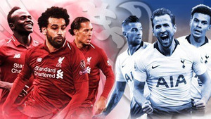 Tottenham vs Liverpool: Ngoại Hạng Anh thống trị châu Âu bằng chiến lược toàn cầu
