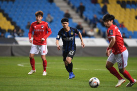 Công Phượng thất bại ở Incheon United: Chiến lược của HAGL có vấn đề?