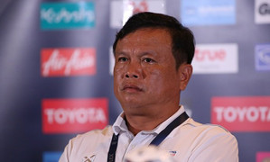 Thắng Việt Nam không giúp Thái Lan trở lại vị thế số 1 Đông Nam Á