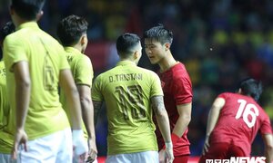 Từ tận cùng nỗi đau thua Thái Lan, bóng đá Việt Nam vươn mình thành số 1 Đông Nam Á