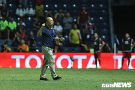 Chuyên gia: Những ngày tươi đẹp còn ở phía trước với bóng đá Việt Nam