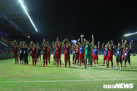 Thứ hạng lịch sử giúp tuyển Việt Nam có lợi thế nào ở vòng loại World Cup?