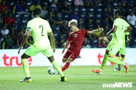 Báo Thái Lan trầm trồ: 'Việt Nam có kế hoạch phát triển bóng đá bài bản'