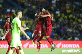 Báo quốc tế: Trận Việt Nam vs Curacao phá kỷ lục YouTube tại Việt Nam