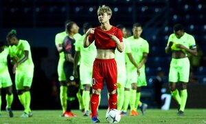 Những câu hỏi lớn của tuyển Việt Nam trước thềm vòng loại World Cup