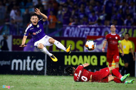 Hà Nội FC và 4 nỗi lo trước trận chung kết AFC Cup Đông Nam Á