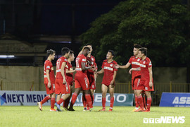 Trực tiếp Quảng Nam vs HAGL, tứ kết cúp Quốc gia 2019