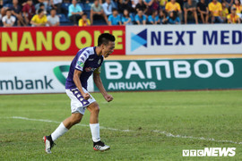 Video: So tài Wake-up 245 Challenges cùng Văn Quyết, Vũ Thế Vương 3 lần bị phạt