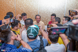 Công Phượng và những điều chưa nói trong hợp đồng đi Bỉ