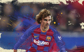 Griezmann là họa hay phúc của Barcelona?