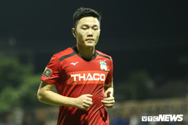 Đại chiến Hà Nội FC vs HAGL: 4 lý do khiến quân bầu Đức dễ thất bại