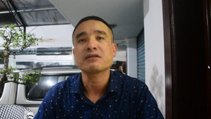 Cựu Tổng đàn chủ Vịnh Xuân Nam Anh đánh người: Võ sư chân chính không hành xử kiểu giang hồ