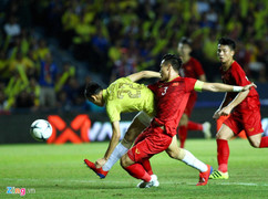 Báo Thái Lan: Vòng loại World Cup, gặp Việt Nam là dễ thở nhất