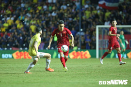 Bốc thăm vòng loại World Cup 2022: Tuyển Việt Nam chạm trán Thái Lan, Malaysia?