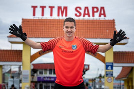 Đấu Thái Lan ở vòng loại World Cup, HLV Park Hang Seo cân nhắc cầu thủ Việt kiều