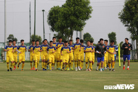 U22 Việt Nam đau đầu với 'lệ làng' SEA Games
