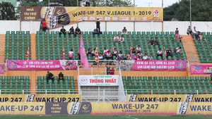 HLV Trần Bình Sự: 'Chuyện xin cho điểm có thật, vấn đề là bằng chứng'