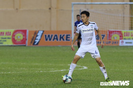 ‘Mỗi quả đá phạt với Xuân Trường giống như một quả penalty’