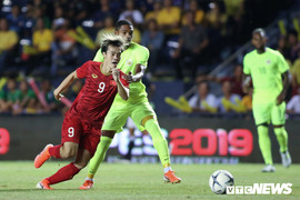 Trận Việt Nam vs Curacao phá kỷ lục YouTube Đông Nam Á, lọt top 10 thế giới