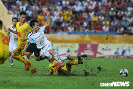 Ai cứu nổi HAGL trong cuộc chiến trụ hạng?