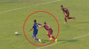 Tranh cãi '5 đội bóng chung ông chủ ở V-League' khiến trọng tài thổi đúng vẫn bị trách oan?
