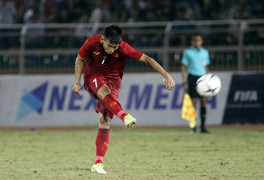 Trực tiếp U18 Việt Nam vs U18 Campuchia bảng B U18 Đông Nam Á