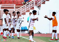 Đánh bại U18 Việt Nam, U18 Campuchia được thưởng lớn