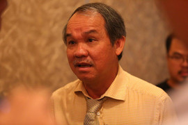 Bầu Đức: 'HAGL có rớt hạng cũng chẳng sao cả'