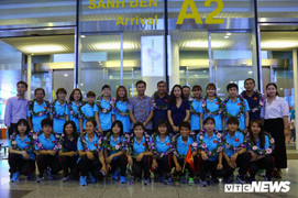 Đừng để World Cup là giấc mơ đơn độc của bóng đá nữ Việt Nam