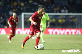 Chuyên gia quốc tế: 'Quang Hải, Công Phượng toả sáng, tuyển Việt Nam sẽ thắng 2-1'