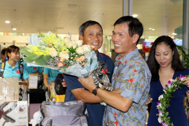 Phó Tổng cục trưởng Tổng cục TDTT: Tuyển nữ Việt Nam vẫn được quan tâm nhưng bóng đá nam quá nổi trội