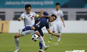 Báo châu Á: Văn Quyết xuất sắc hàng đầu lịch sử bóng đá Việt Nam