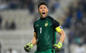 Tội đồ khiến Thái Lan bại trận trước tuyển Việt Nam bị đẩy lên ghế dự bị?