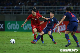 Tuấn Anh: ‘Tôi có thể chơi tốt hơn nữa!’