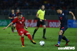 Vé xem tuyển Việt Nam đá vòng loại World Cup 2022: Cao nhất nửa triệu đồng/vé