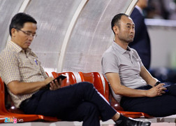 HLV HAGL có nguy cơ mất việc: 'Chưa biết bầu Đức quyết định thế nào'