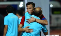 'VPF sẽ đổi lịch thi đấu nếu VFF và HLV Park Hang Seo yêu cầu'