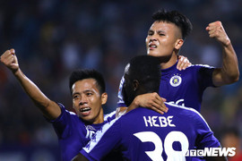 Hà Nội FC: 3 nhiệm vụ cần làm để vượt qua đối thủ bí ẩn nhất châu Á