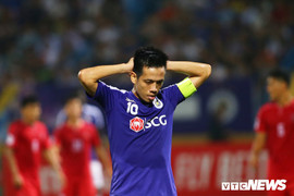 VFF bác đơn khiếu nại dự cúp châu Á 2020 của CLB Hà Nội